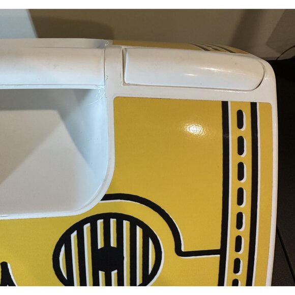 NWT Star Wars 16 Qt 30 Can Insulated Cooler C3PO IGLOO Playmate Special Edition - Picture 9 of 14